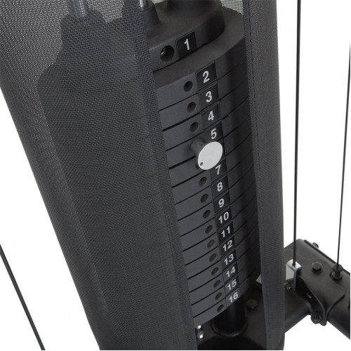 Фитнес станция  Inspire SCS Smith Cage System - фото №3